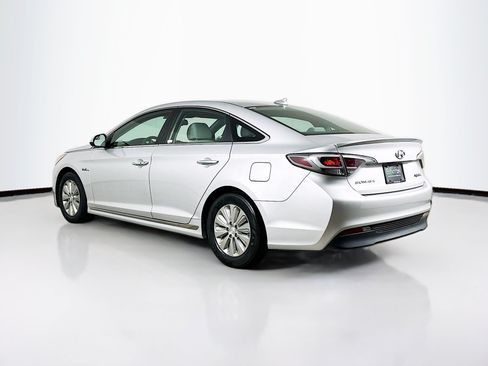 Used 2016 Hyundai Sonata SE FWD image 5