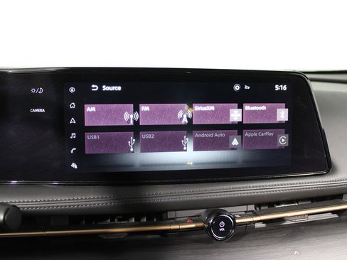 Used 2024 Nissan Ariya FWD image 22