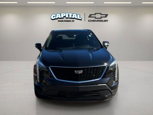 Used 2023 Cadillac XT4 Sport image 8
