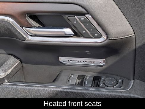 Used 2024 GMC Sierra 1500 Denali image 24