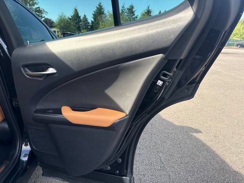 Used 2021 Lexus UX 250h w/ Premium Package AWD/4WD image 23