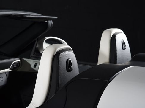 Used 2011 Porsche 911 Speedster RWD image 7