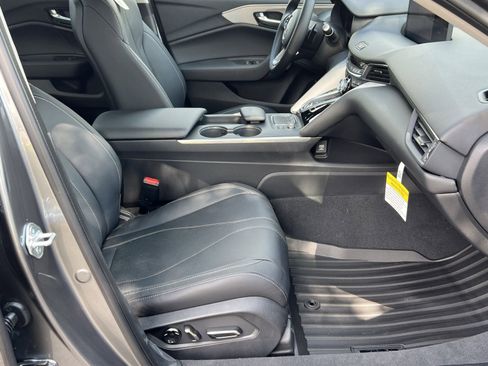 New 2025 Acura TLX w/Technology Package image 26