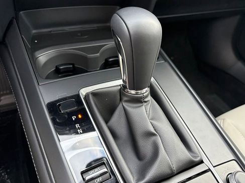 New 2026 MAZDA CX-30 AWD 2.5 S image 20