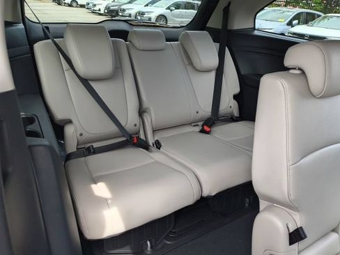 New 2026 Honda Odyssey EX-L image 11
