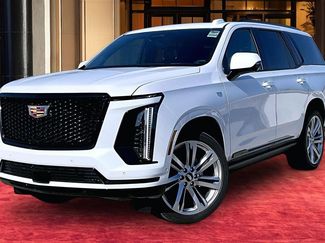 New 2026 Cadillac Escalade Platinum Sport AWD/4WD video 1