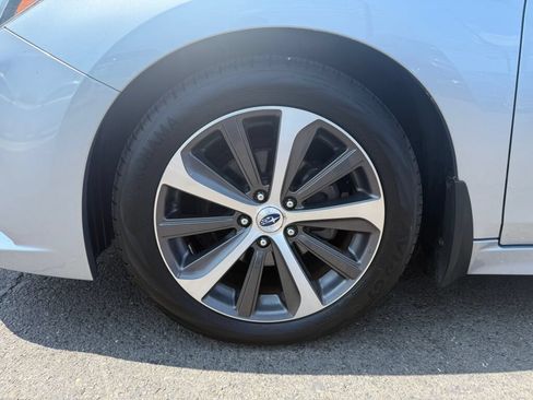 Used 2015 Subaru Legacy 2.5i Limited AWD/4WD image 36