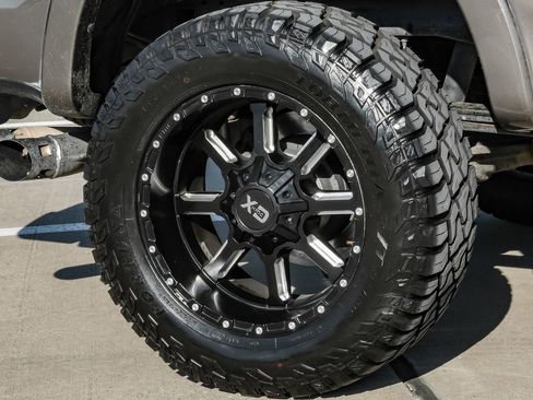 Used 2018 Ford F250 King Ranch w/ Chrome Package image 49