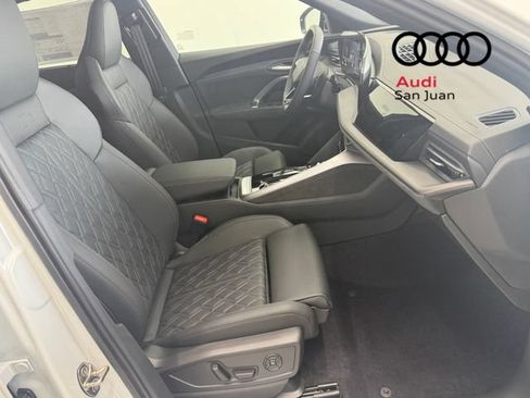 New 2026 Audi SQ5 Premium Plus AWD/4WD image 27