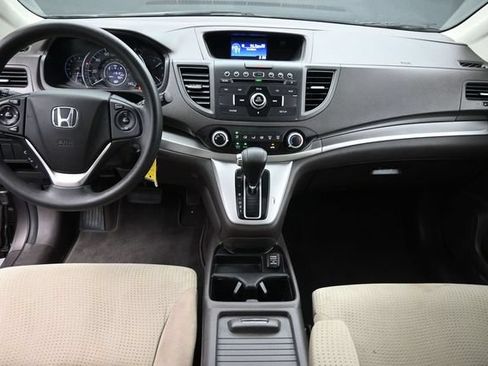 Used 2012 Honda CR-V EX image 22