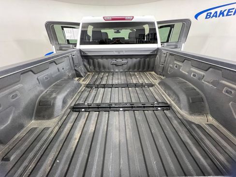 Certified 2021 Chevrolet Silverado 3500 W/T w/ WT Convenience Package AWD/4WD image 14