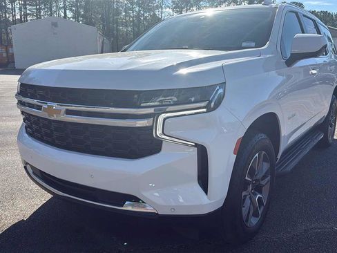 Used 2023 Chevrolet Tahoe LS image 33