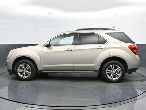 Used 2013 Chevrolet Equinox LT w/ Driver Convenience Package FWD image 5