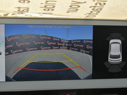 Used 2024 Hyundai Ioniq 5 SEL RWD image 19