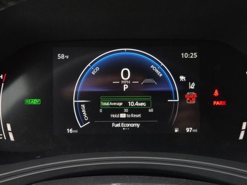 Certified 2026 Toyota Grand Highlander XLE image 22