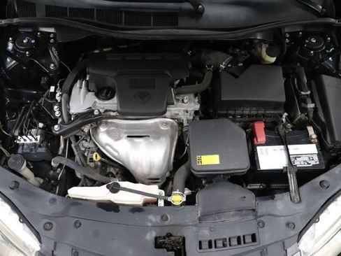 Used 2015 Toyota Camry SE image 27