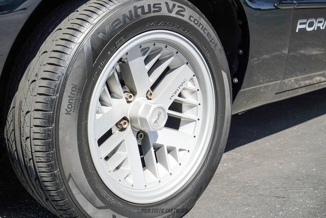 Used 1992 Pontiac Firebird Formula RWD image 99