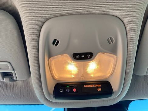 Used 2021 Chevrolet TrailBlazer LS image 17