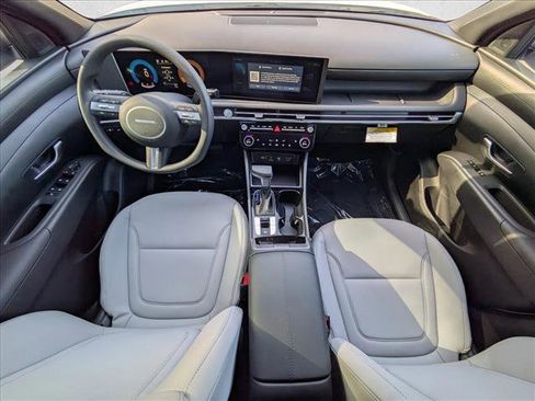 New 2026 Hyundai Santa Cruz SEL image 3