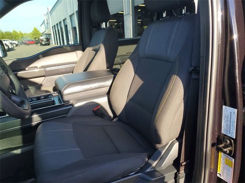 Used 2025 Ford F150 STX w/ STX Black Appearance Package image 19