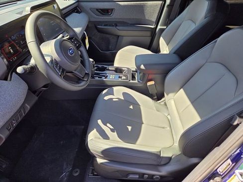 New 2026 Subaru Outback Premium AWD/4WD image 6