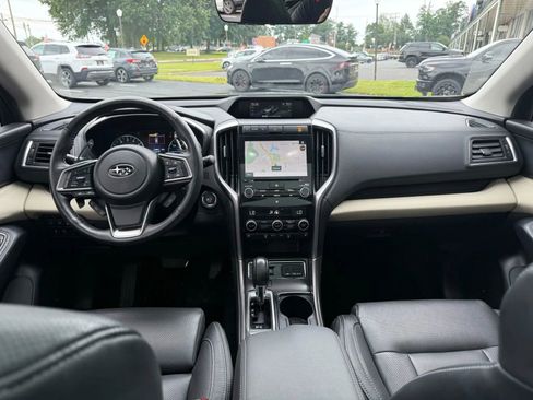 Used 2020 Subaru Ascent Limited w/ Technology Package image 35