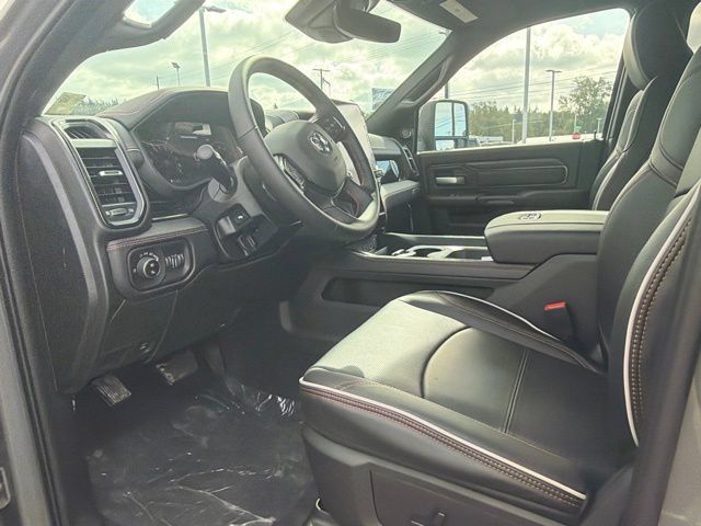 New 2027 RAM 2500 Power Wagon AWD/4WD image 18