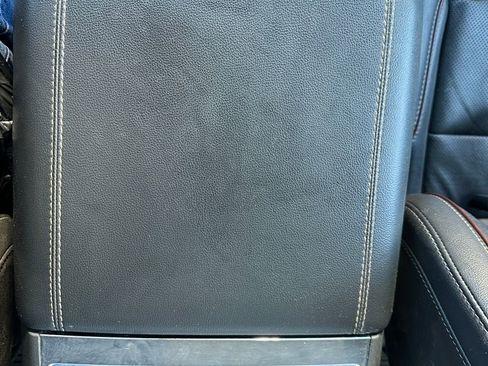 Certified 2024 Ford F250 Lariat w/ Chrome Package image 18