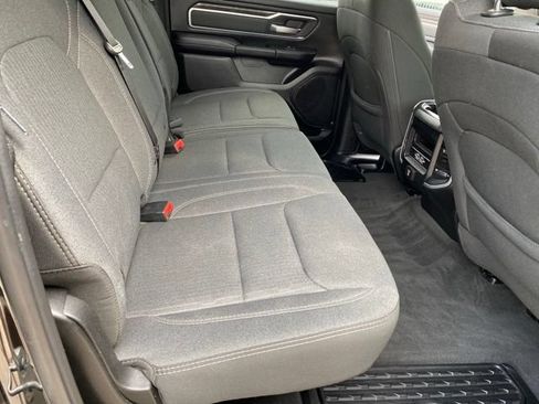 Used 2020 RAM 1500 Big Horn AWD/4WD image 33