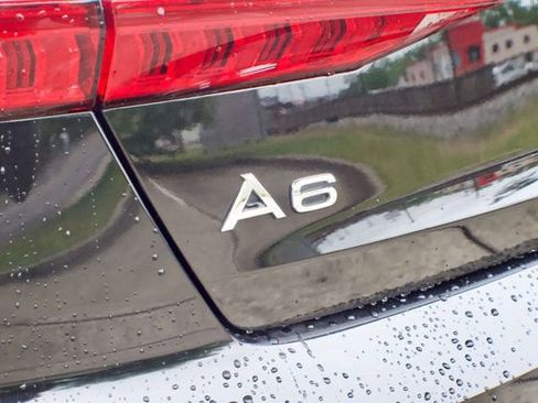 Used 2019 Audi A6 3.0T Premium Plus w/ Premium Plus Package AWD/4WD image 15