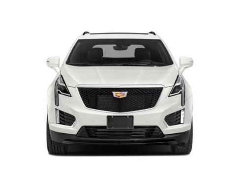 Used 2021 Cadillac XT5 Sportv w/ Platinum Package AWD/4WD image 5