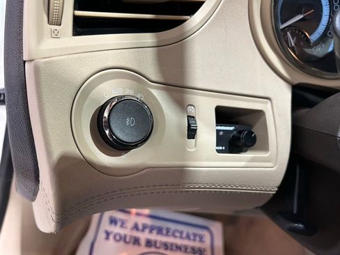 Used 2013 Buick LaCrosse Leather FWD image 14