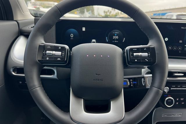New 2026 Hyundai Ioniq 9 SEL AWD/4WD image 24