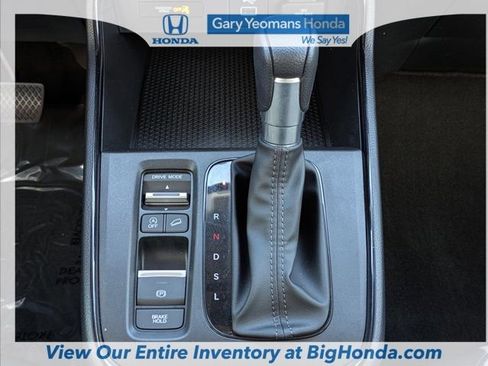 Certified 2025 Honda CR-V LX image 23