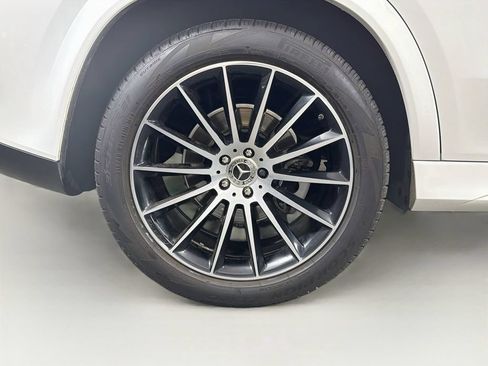 Certified 2022 Mercedes-Benz GLE 350 4MATIC image 36