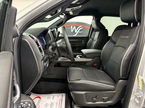 New 2026 RAM 2500 Laramie image 13