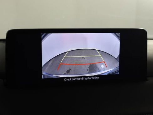 Used 2023 MAZDA CX-5 AWD 2.5 S w/ Preferred Package image 36