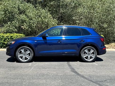 Used 2025 Audi Q5 2.0T Premium AWD/4WD image 10