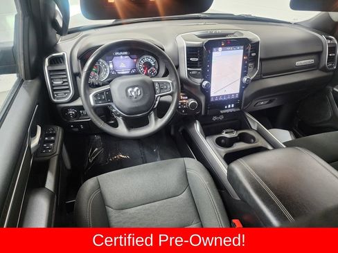 Certified 2025 RAM 1500 Big Horn image 27