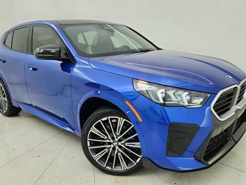 Used 2026 BMW X2 M35i image 88