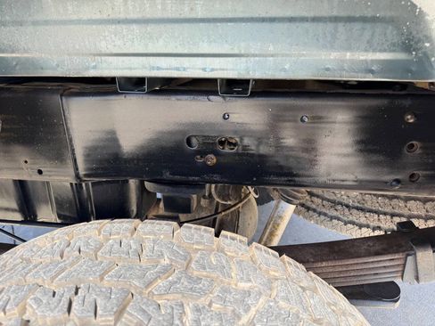 Used 2006 Chevrolet Silverado 3500 LT w/ Heavy-Duty Power Package image 60