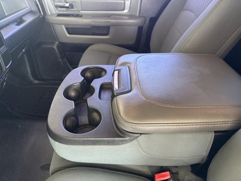 Used 2018 RAM 2500 Tradesman w/ Power & Remote Entry Group image 22
