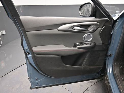 Used 2024 Dodge Hornet R/T Plus w/ R/T Blacktop Package image 13