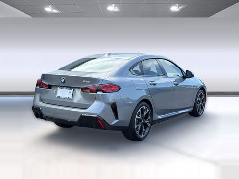 Certified 2026 BMW 228i FWD image 9