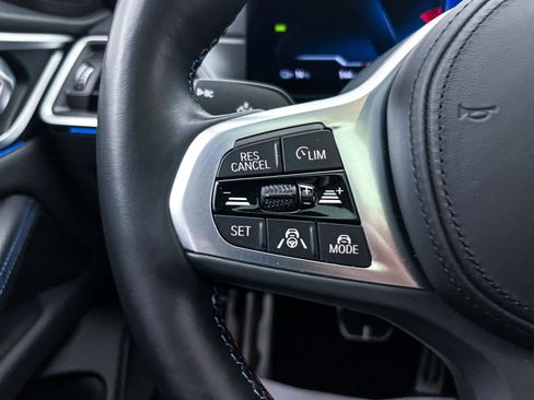 Used 2023 BMW i4 M50 image 30