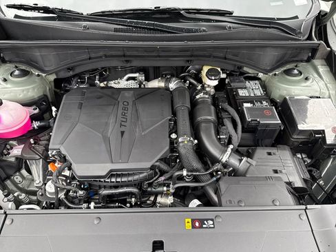 New 2026 Kia Sorento SX image 32