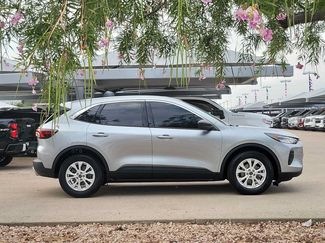 Used 2024 Ford Escape Active w/ Tech Pack #1 FWD video 2