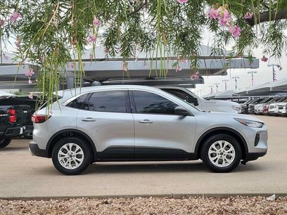 Used 2024 Ford Escape Active w/ Tech Pack #1