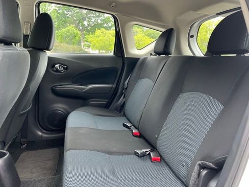 Used 2017 Nissan Versa Note SV FWD image 17