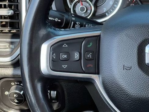 Used 2022 RAM 1500 Laramie image 79
